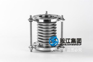 BGF-sus stainless steel corrugated metal Expansion Joint (food, Medicine and chemical power station)