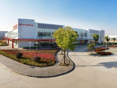 Johnson & Johnson Suzhou Medical Equipment Expansion Project Use Sturdy structure thread Flange flexible connection hose and GB standard Expansion Joint Rubber Bellow contract