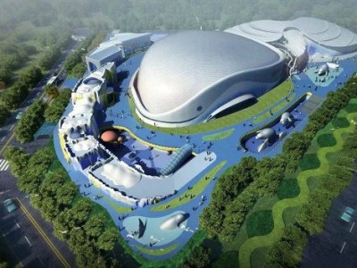 Harbin Polar Museum Project Adopted Shanghai Songjiang Group fine in damping effect DN40-DN250 Expansion Joint Rubber Bellow Contract