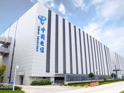 Xianyang Telecom Data Center purchases adjustable spring  isolators for installation on air conditioning hosts