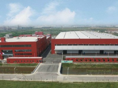 Songjiang Company’s Rubber Expansion Joints: Making a Remarkable Contribution to Wuxi Jiangsen Automation Hongshan Factory Project