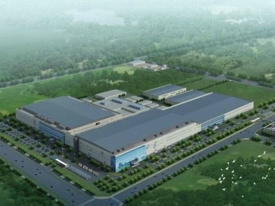 Innovative Collaboration for Reliable Infrastructure at JD Hefei Center – Quality and Prospects of Shanghai Songjiang’s Braided Flexible Connectors
