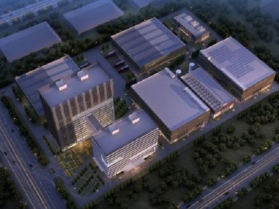 The Synchronized Symphony of Connectivity: China Mobile Baoding Data Center and Songjiang Rubber Joints