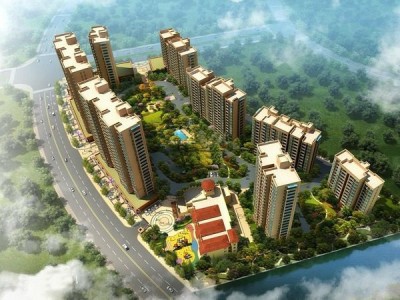 Songjiang rubber expansion contract for Hangzhou Guangsha Tian Du City