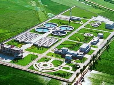 Upgrading Changzhi’s Wastewater Discharge with Songjiang Expansion Bellows