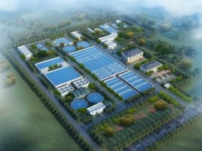 Revolutionizing Infrastructure: Shanghai Songjiang’s Expansion Bellows Enhance Dangtu County Wastewater Plant