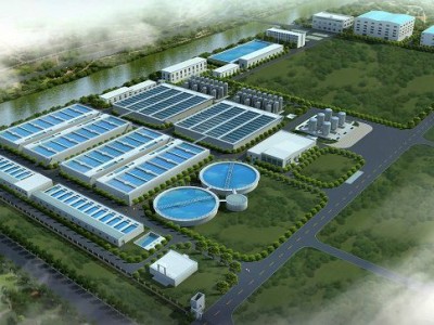 Collaborative Transformation with Songjiang expansion bellows at Hangzhou Linjiang Wastewater Treatment Plant