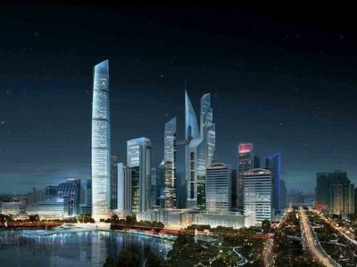 Guangzhou Chimelong Panda Hotel Project – Spring Dampers Contract