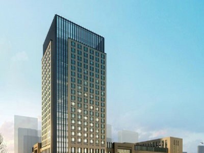 The Expansion Bellows Contract Case for Leqing Hongqiao Kaiyuan Mingdu Grand Hotel