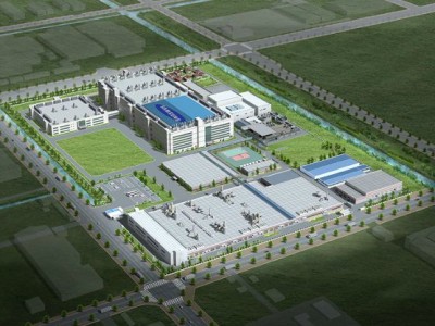 Elevating Wastewater Treatment Excellence: Kunshan Samsung and Shanghai Songjiang’s Collaborative Triumph