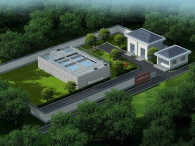 Zhaoxian Qingyuan Sewage Treatment Plant Project Rubber Expansion Joint Contract