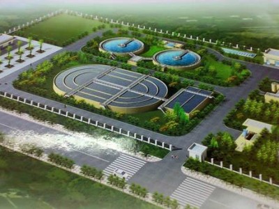 Songjiang Expansion Bellows: Transforming Chengdu Sewage Treatment Station