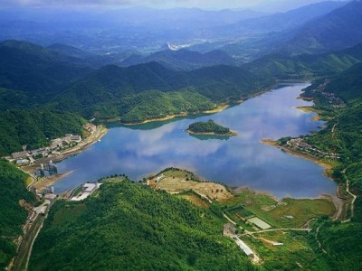 Guangzhou Pumped Storage Hydroelectric Plant – Stainless Steel Bellows Contract
