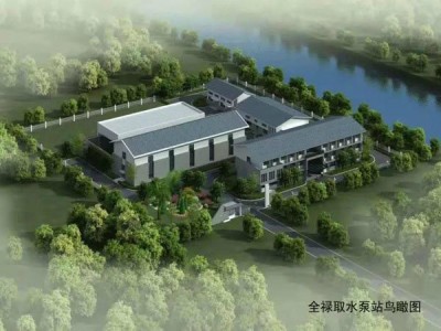 Elevating Infrastructure: Songjiang Expansion Bellows in Zhongshan’s Water Intake Project
