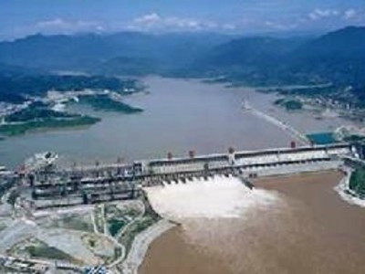 Empowering Hydropower Efficiency: Songjiang Expansion Bellows Enhance Yichang Gezhouba Hydropower Station